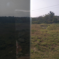 r930 metal reflective window film