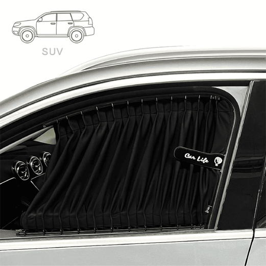 suv car curtain suv car curtain